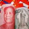 Russian bank guarantees first Chinese yuan on-chain