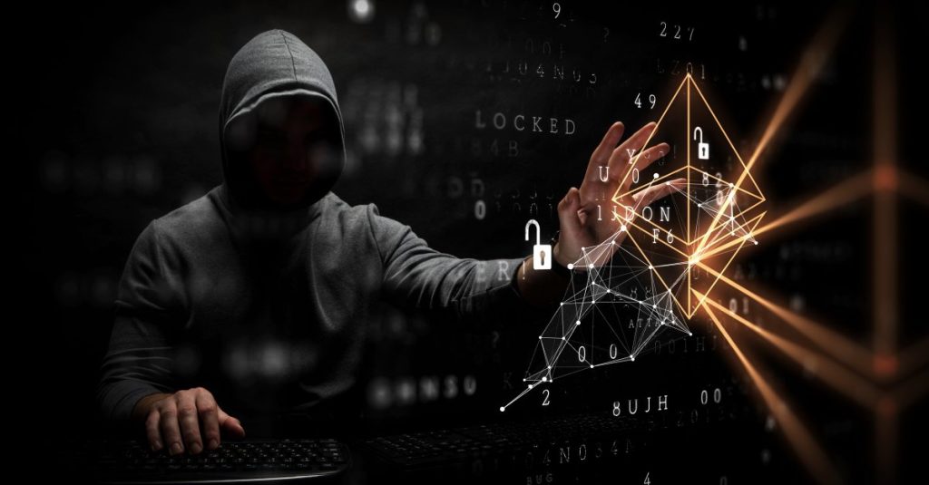 Don't Be a Victim of Crypto Scams - Tips for Safely Navigating the World of Cryptocurrency