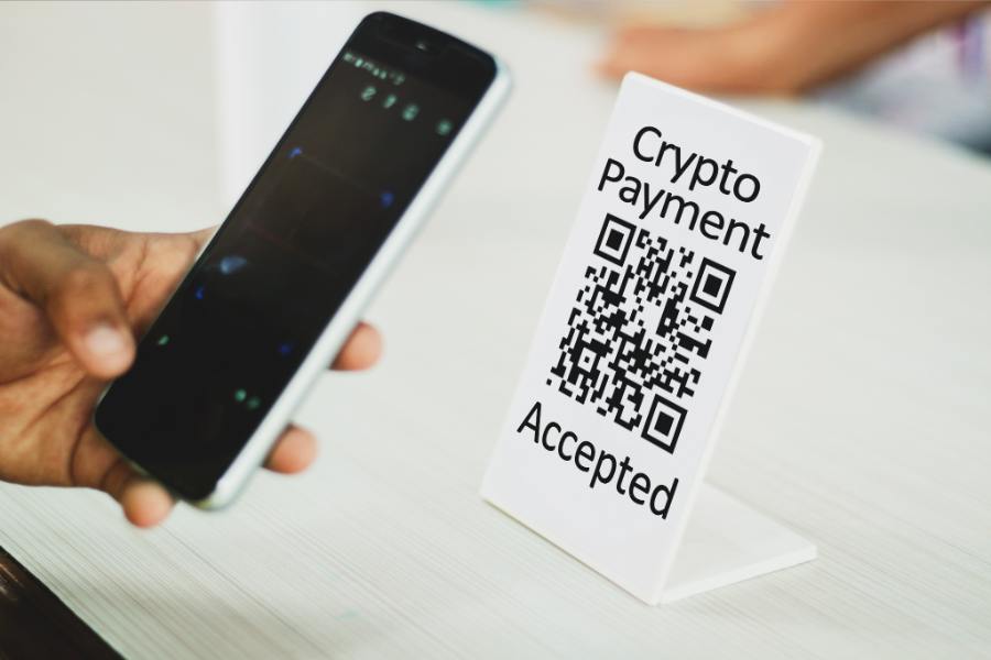 Crypto Payment Integration – A Complete Guide for Businesses to Boost Sales and Revenue