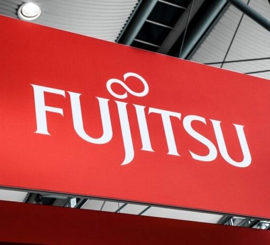 Fujitsu applies for crypto trading trademark