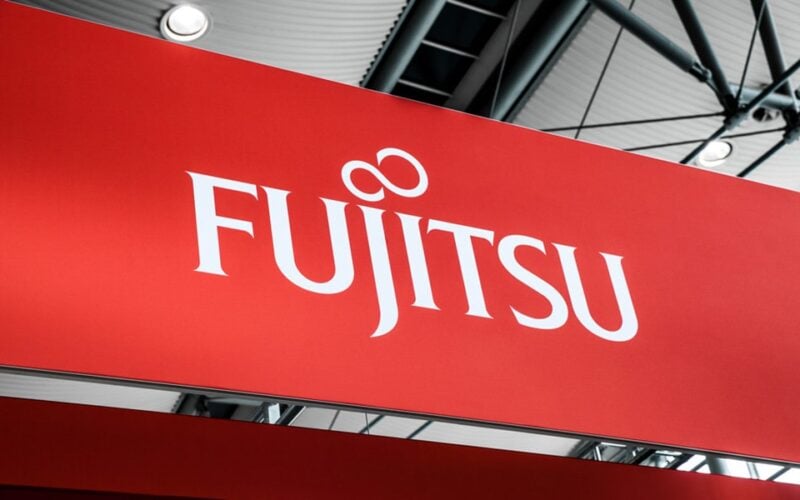 Fujitsu applies for crypto trading trademark