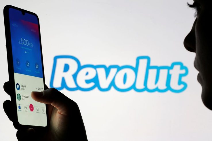 Revolut is dissatisfied with fintech audit red flags