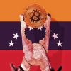 Venezuela closes crypto mining, exchanges