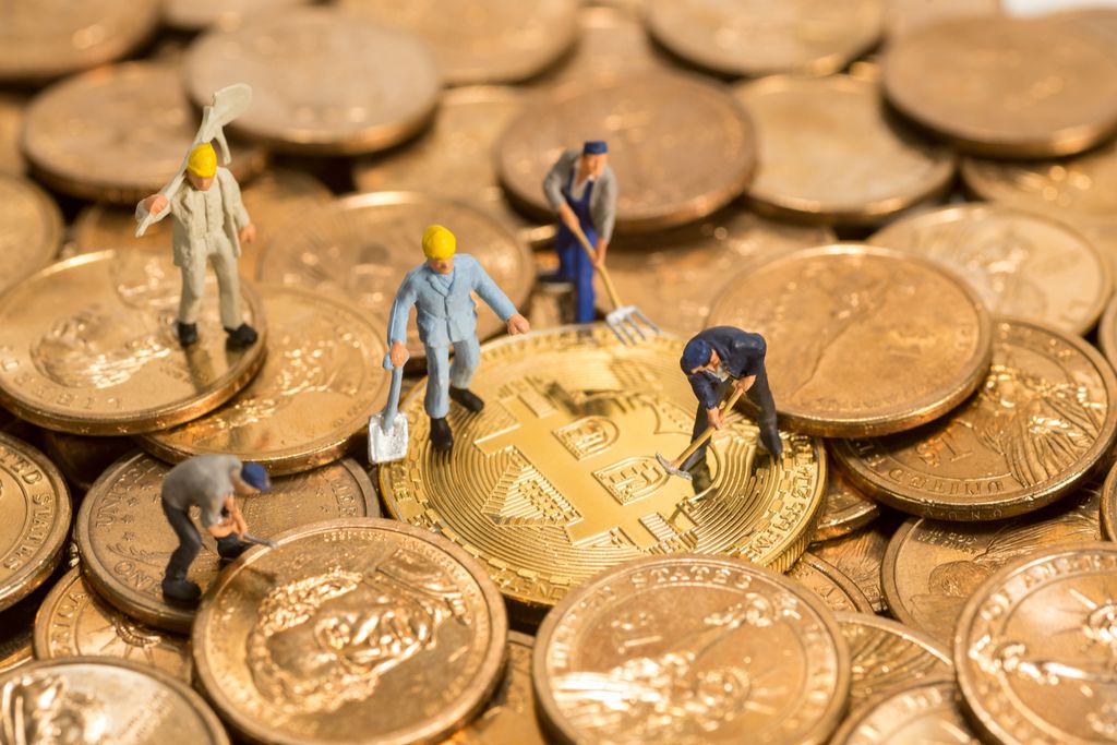 Mining for Profits – A Comprehensive Guide to Cryptocurrency Mining