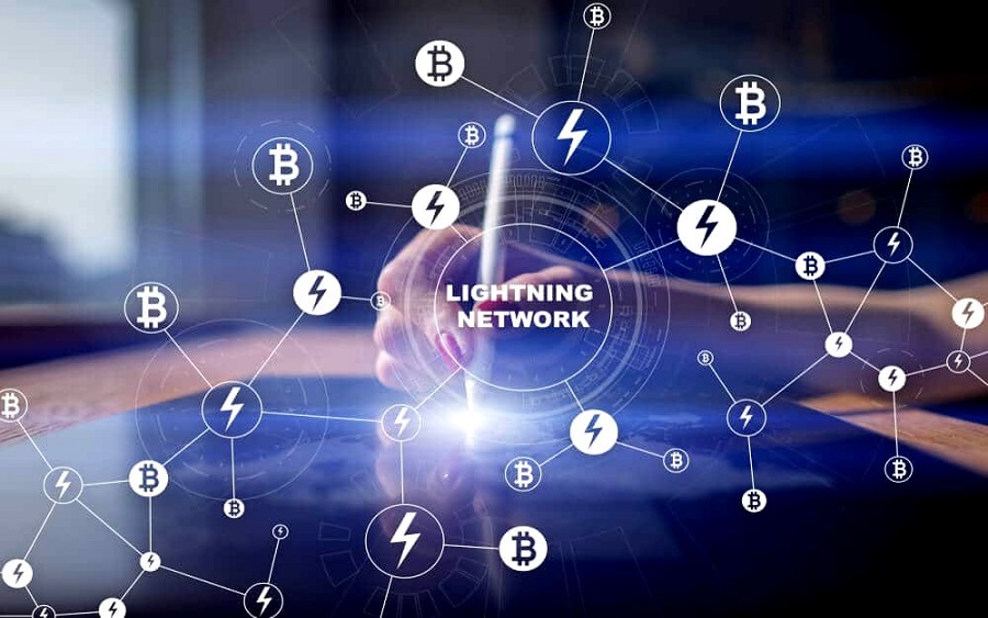 Lightning Labs, Tari convert trademark restraining orders