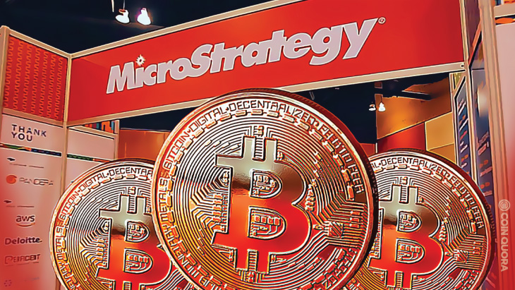 MicroStrategy repays Silvergate, buys 6.5K BTC