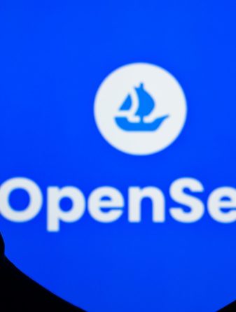 OpenSea addresses user identity problem
