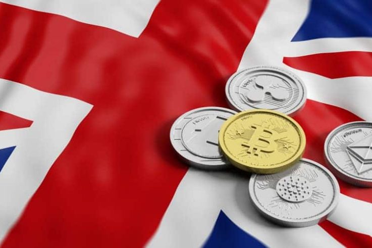 United Kingdom Sets Classification For Crypto Assets