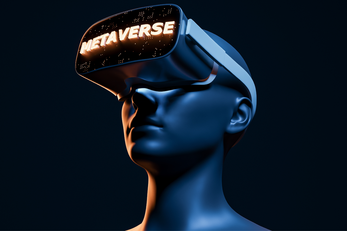 A 2023 Metaverse Forecast - Navigating the Latest Trends and Opportunities for Growth