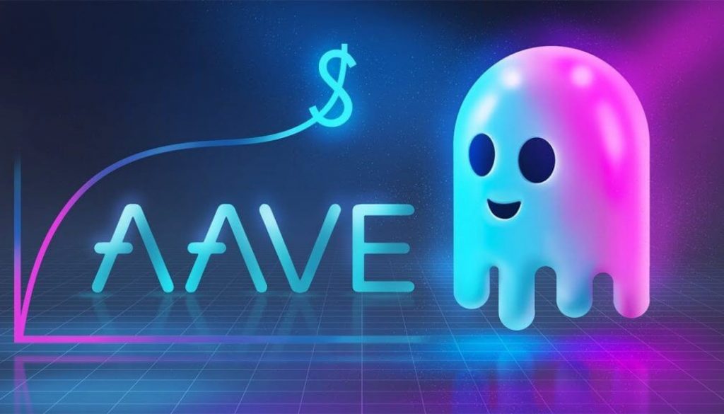 AAVE DAO authorizes "rescue plan" to save tokens