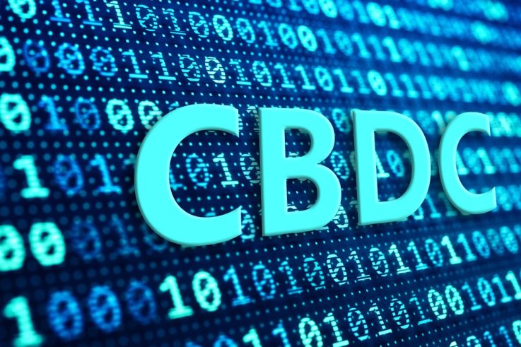 How to Build Wealth with CBDCs - Opportunities and Risks to Consider