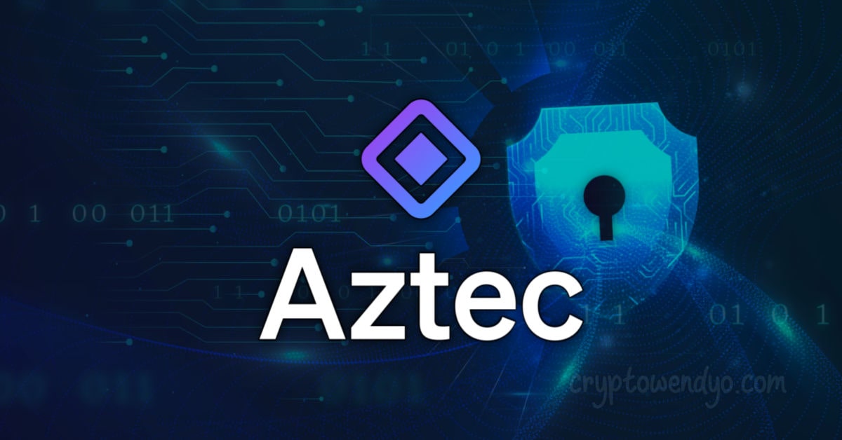Aztec Connect Tool's closure