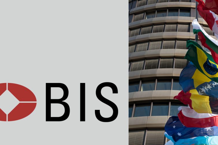 BIS says rebalancing bitcoin holdings reduces prudential risk