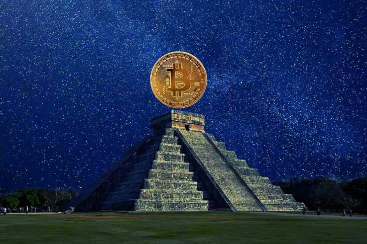 Crypto Pyramid Schemes - The Rise and Fall of Multi-Level Marketing in the Crypto World