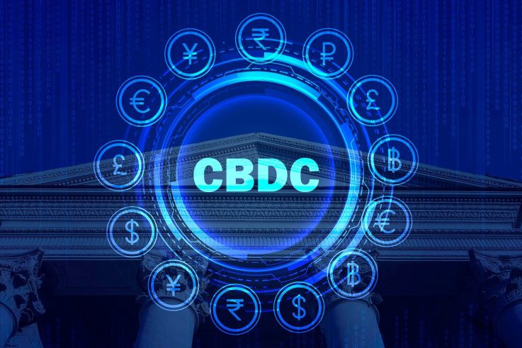 How CBDCs Are Disrupting the Financial Industry - A Guide to Profitable Investments