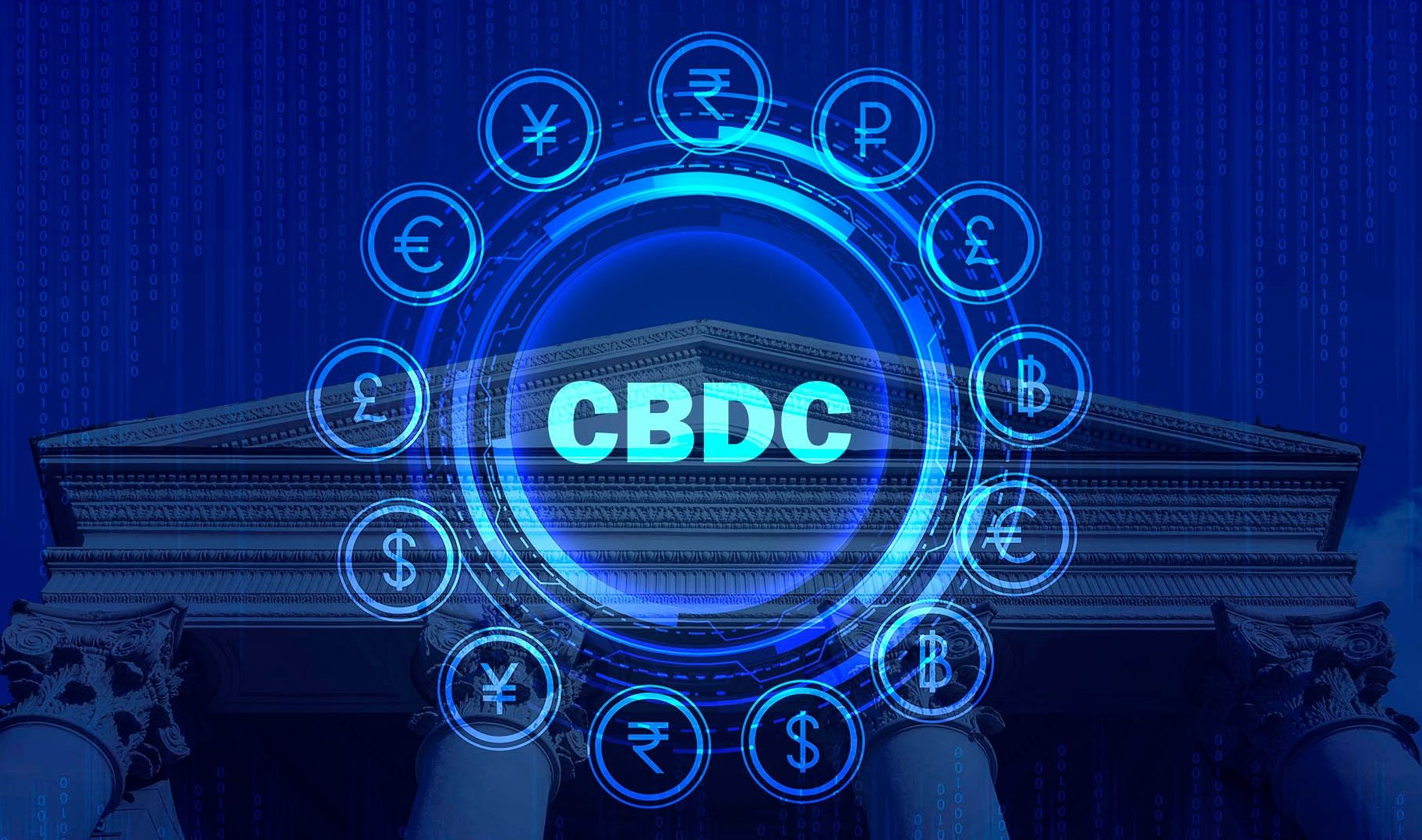 How CBDCs Are Disrupting the Financial Industry – A Guide to Profitable Investments