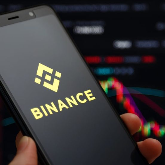 In Binance's complaint, CFTC labels ETH a commodity 