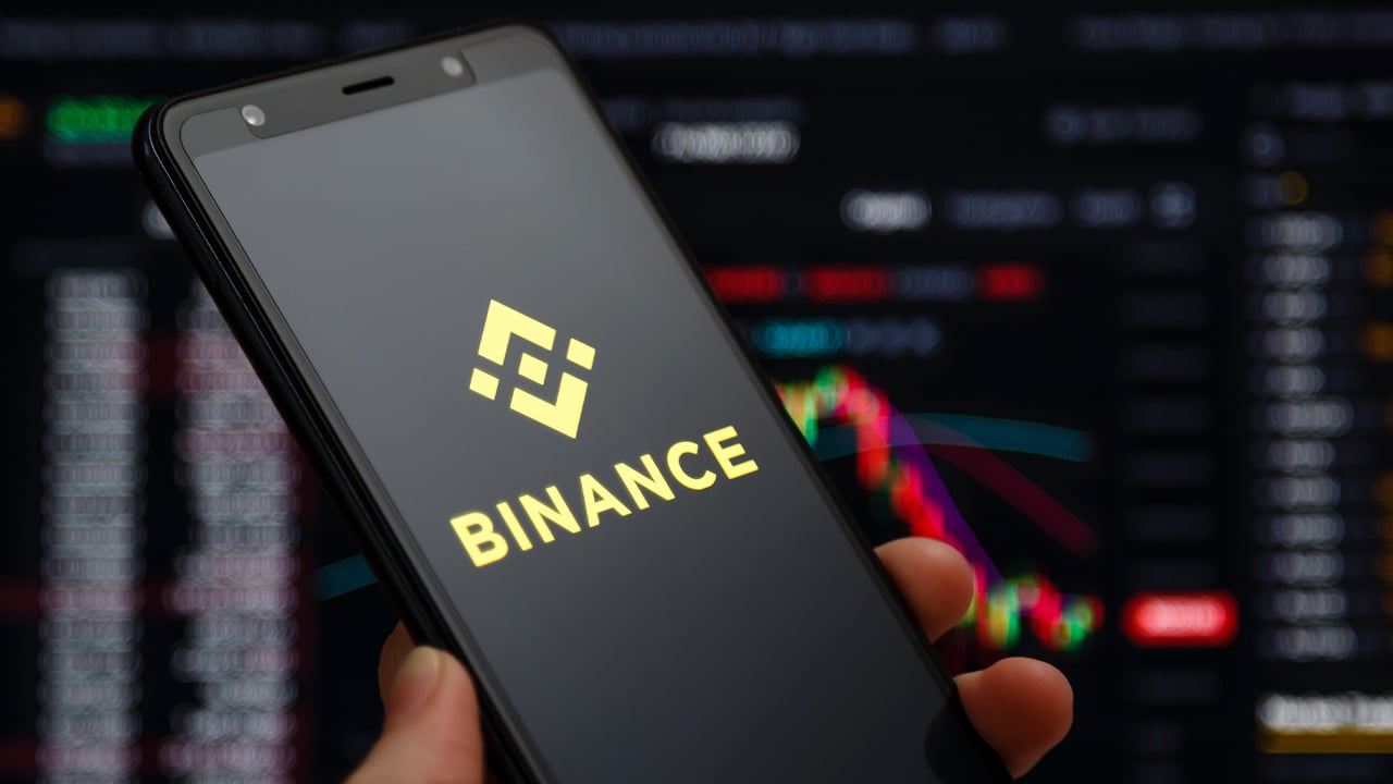 In Binance’s complaint, CFTC labels ETH a commodity 