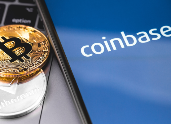 Staking is not a security, Coinbase tells the SEC