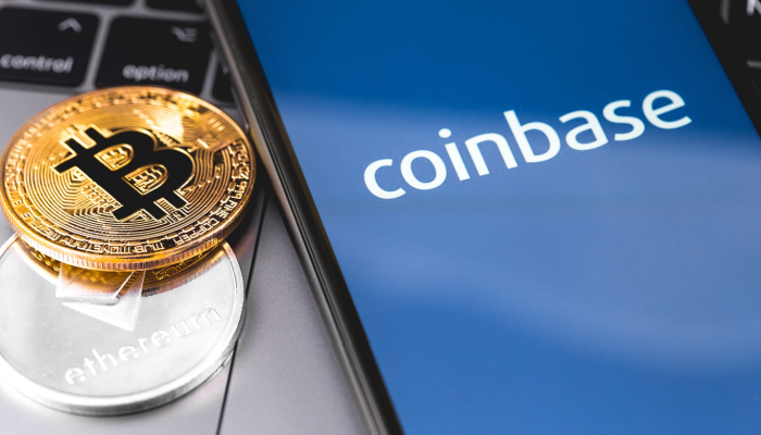 Staking is not a security, Coinbase tells the SEC