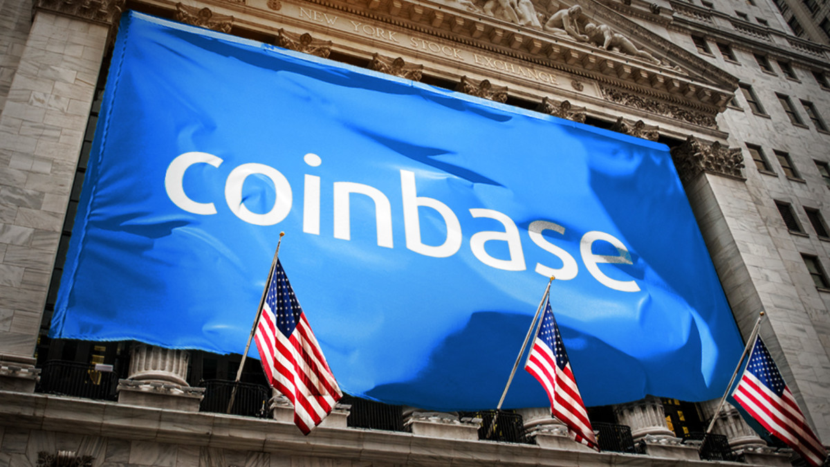 Coinbase starts U.S. pro-crypto policy campaign