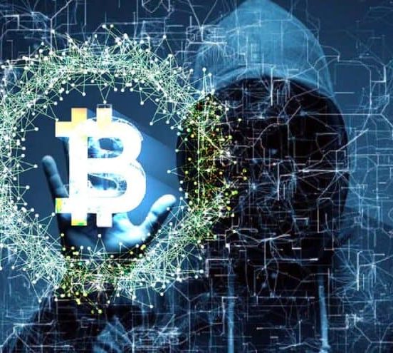 Crypto Blackmail - When Hackers Use Your Personal Data to Extort Bitcoin
