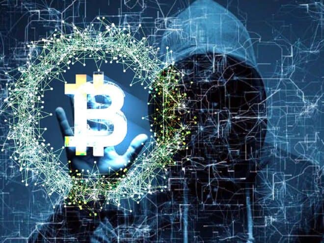 Crypto Blackmail – When Hackers Use Your Personal Data to Extort Bitcoin