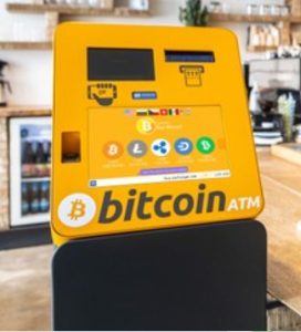 Bitcoin ATM maker quits cloud service after hot wallet breach
