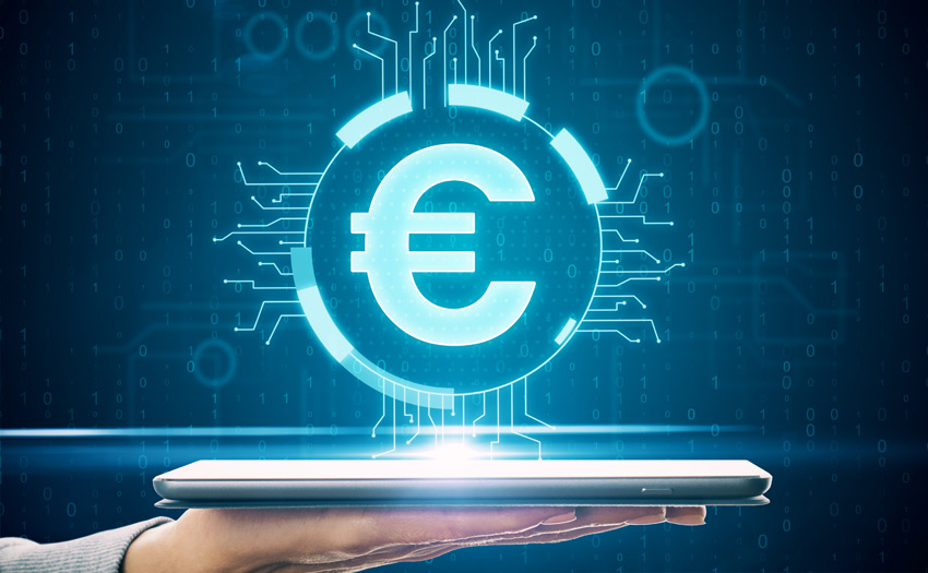EBF proposes digital euro, wCBDC, bank tokens