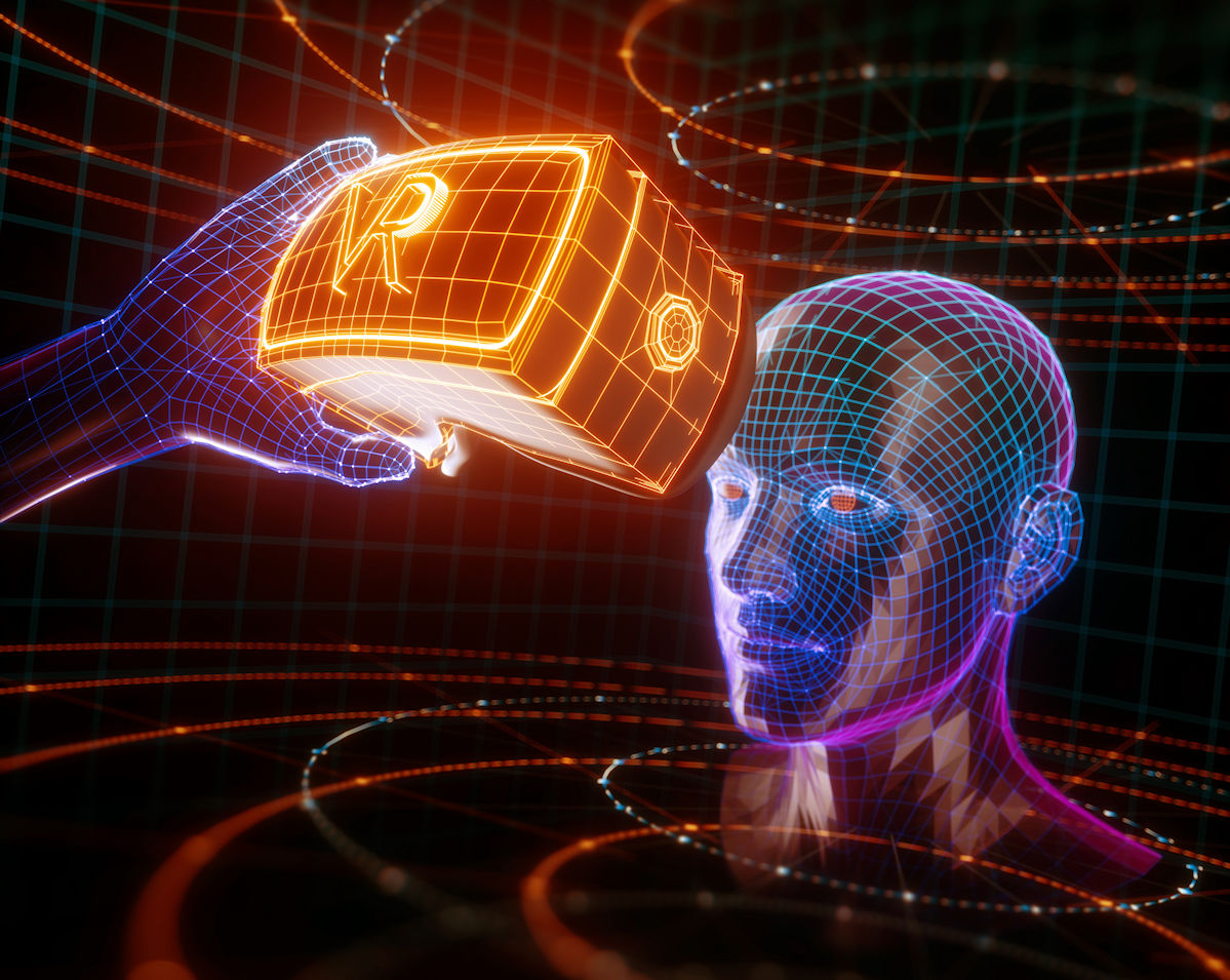 Navigating the Metaverse - A Comprehensive Guide to Virtual Reality