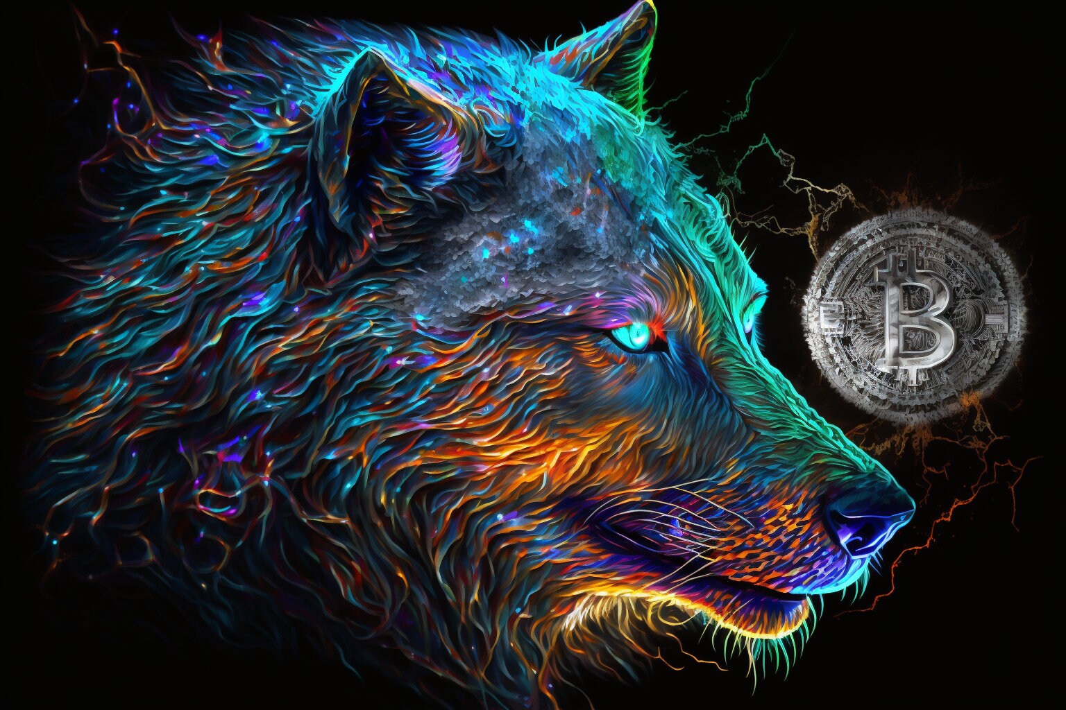 The wolf of Crypto Street - How Pump and Dump Are taking Advantage of the Crypto Market