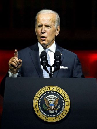 Biden promises to protect SVB, Signature depositors
