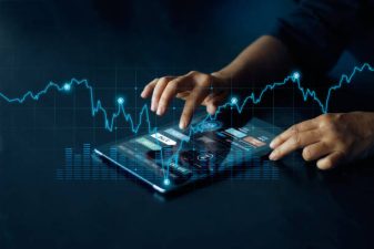 Crypto Analytics - The Role of Data Analysis in Crypto Trading