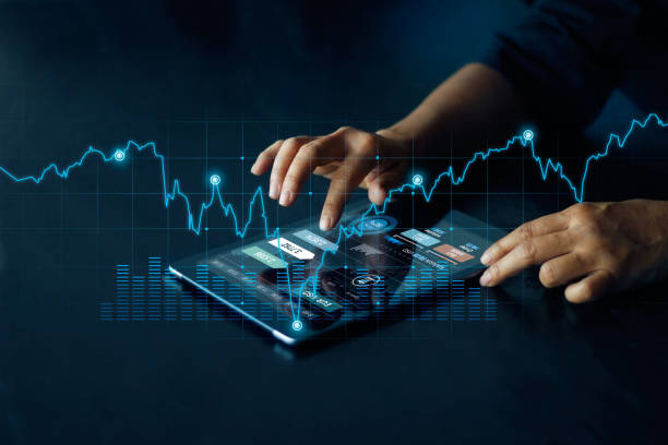 Crypto Analytics – The Role of Data Analysis in Crypto Trading