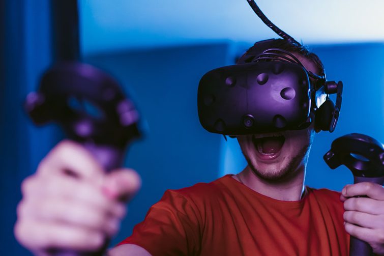 How Metaverse Games are Bridging the Gap Between Virtual and Real-World Experiences
