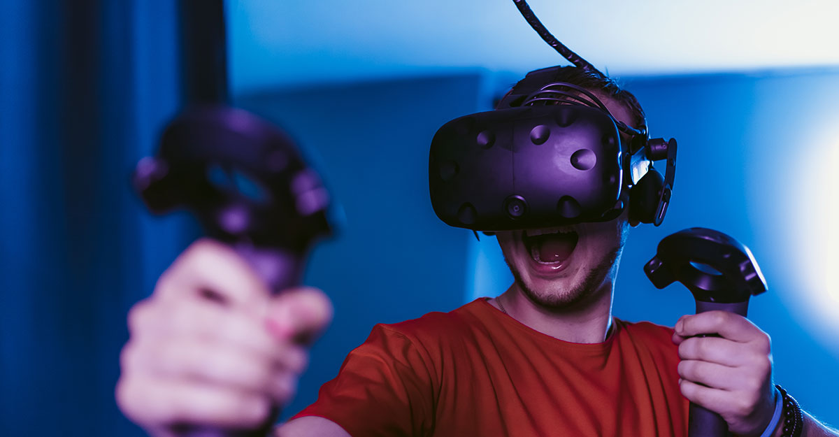How Metaverse Games are Bridging the Gap Between Virtual and Real-World Experiences