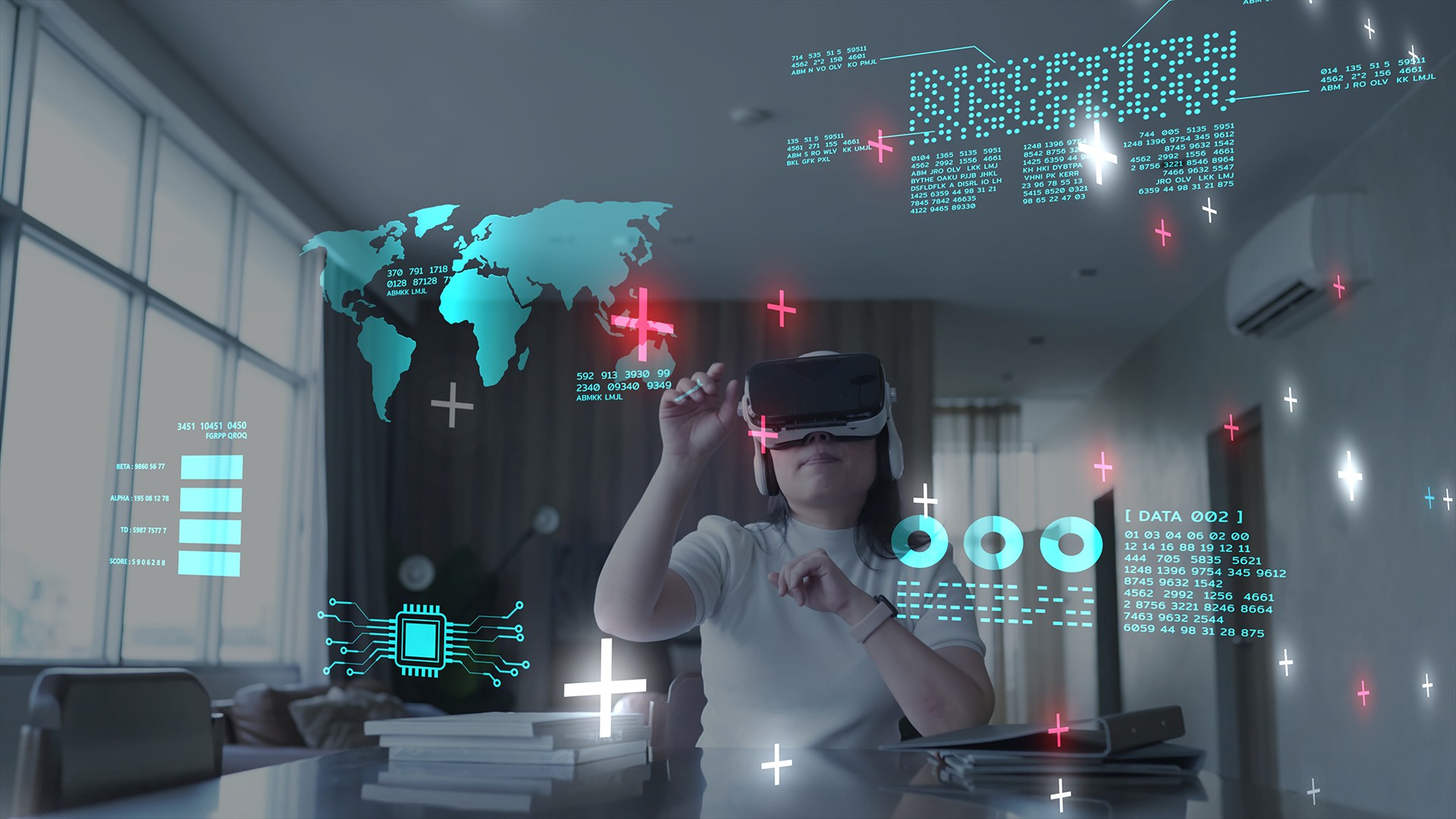 The Metaverse and Business in 2023 - How Emerging Trends Will Impact Your Company's Digital Strategy