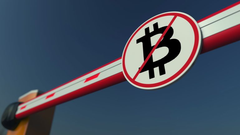 South Dakota bans cryptocurrencies, CBDCs unaffected