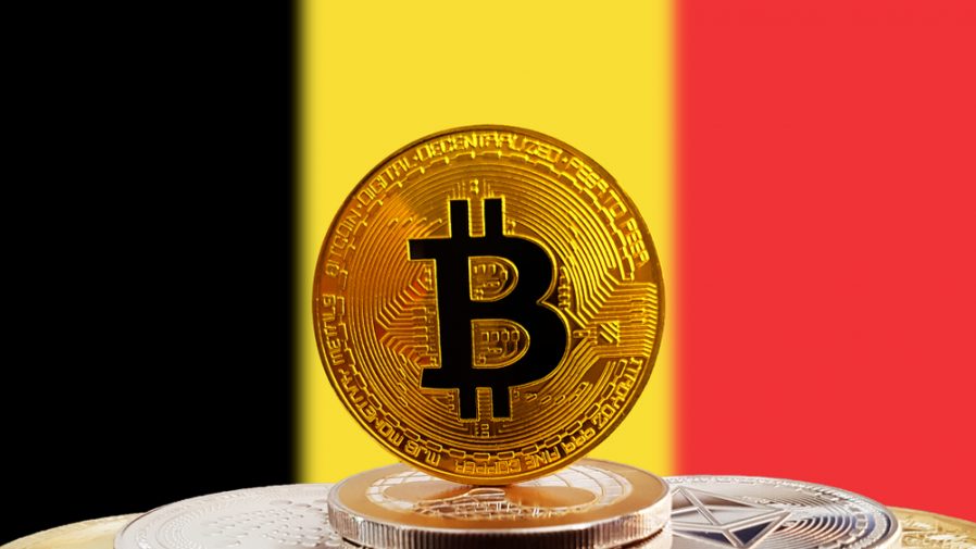 Belgian FSMA checks crypto investors before ad regulation
