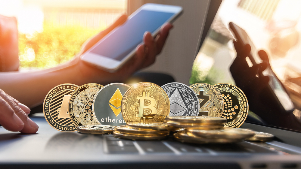 Cryptocurrency as a Payment Option – Why Integrating Crypto Payments is the Future of E-commerce