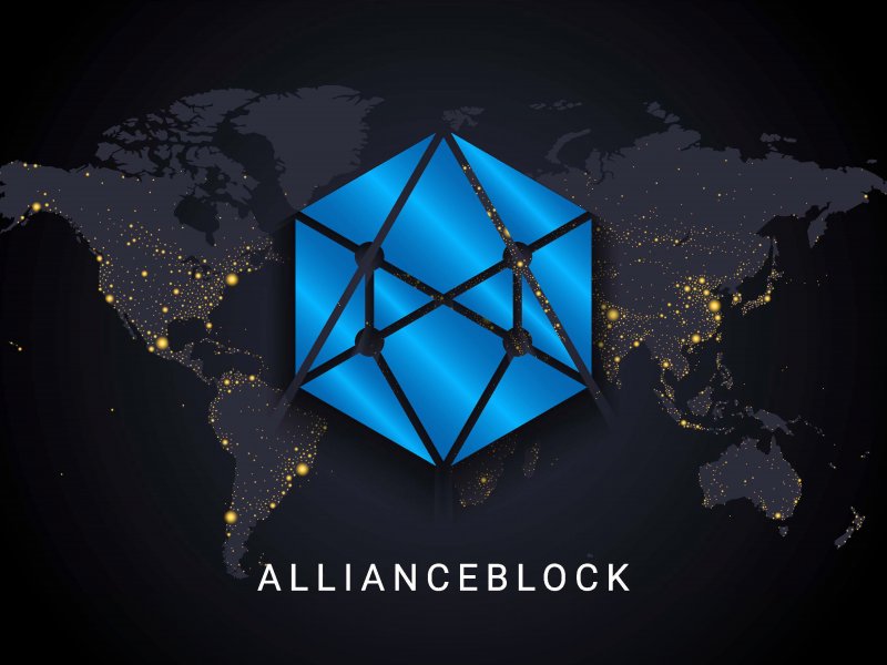 AllianceBlock helps Crunchbase develop DeFi apps