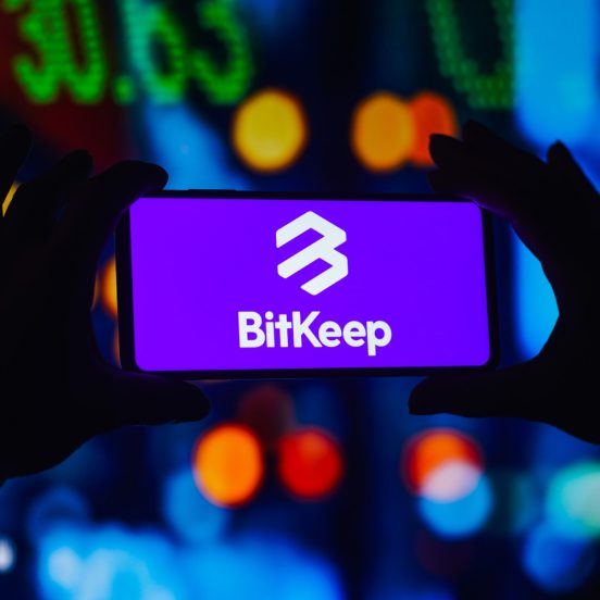 With $300M value, multichain wallet BitKeep raises $30M