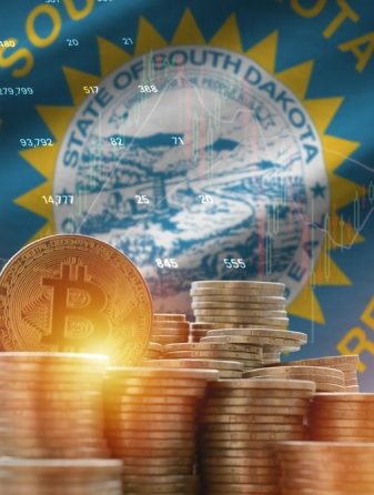 South Dakota vetoes crypto-money law
