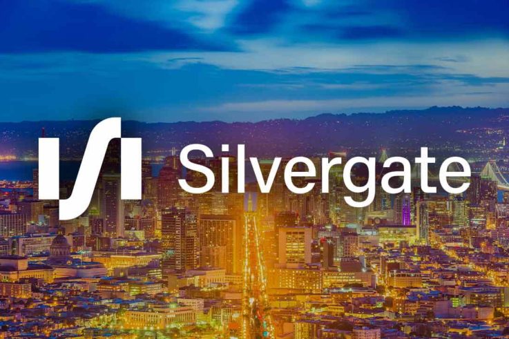 Silvergate closes Exchange Network, releases $9.9M to BlockFi
