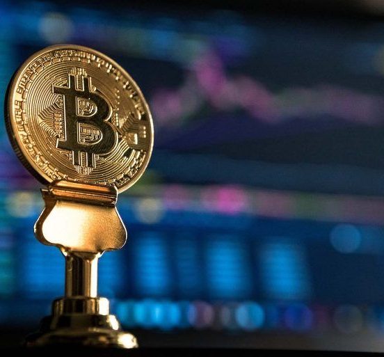 Bitcoin Gains 10%, Reaching 9-Month High