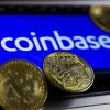 Cathie Wood still buys Coinbase
