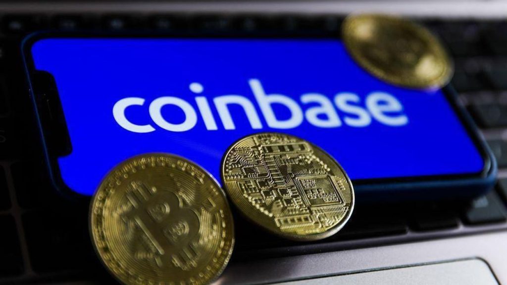 Coinbase