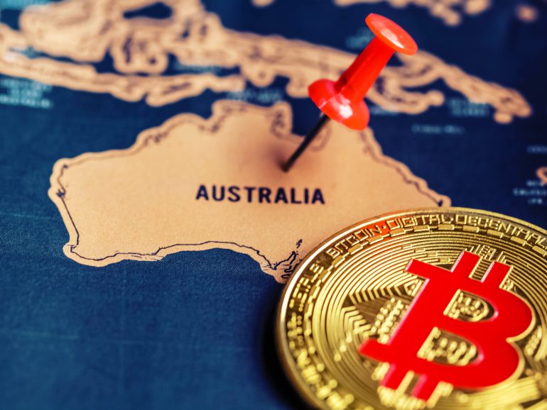 Australian bank authorities discuss crypto laws with Coinbase
