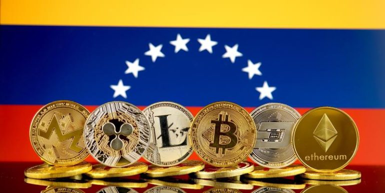 Venezuela revamps its crypto department