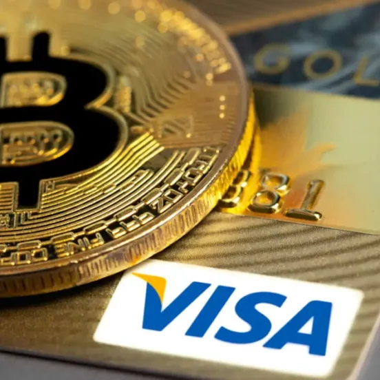 Bitcoin market cap flips Meta, deepens Visa gap